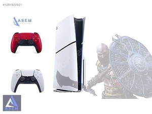 Asem Oyun Konsol Teknoloji̇leri̇ Ltd.ştiMağaza resmi