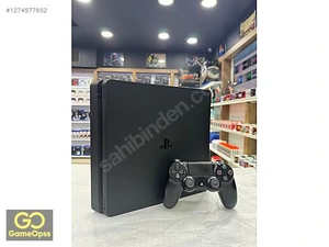 Game OpssMağaza resmi