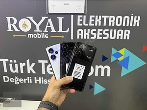 Royal Mobi̇leMağaza resmi