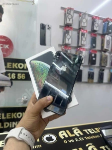 Ala TelekomMağaza resmi