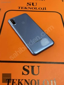 Su Teknoloji̇Mağaza resmi