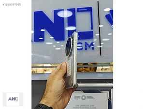 Anl GsmMağaza resmi