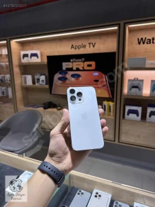 Apple Dünyam Premi̇umMağaza resmi