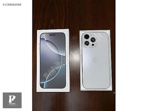 Pri̇me TechnologyMağaza resmi