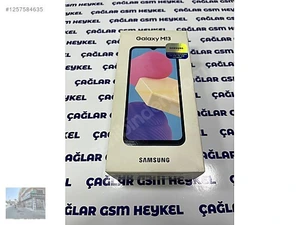 Çağlar Gsm HeykelMağaza resmi