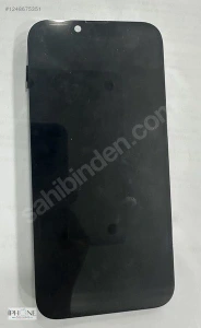 Iphone Ozel Servi̇sMağaza resmi