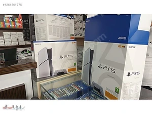 Hayat Elektroni̇k Ps3 Ps4 Xbox Kol Tami̇ri̇Mağaza resmi