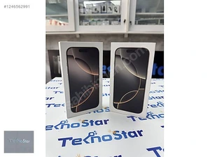 Tekno StarMağaza resmi
