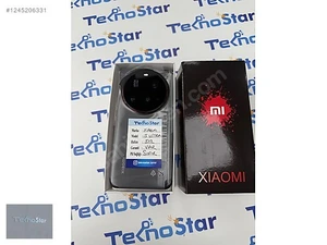 Tekno StarMağaza resmi