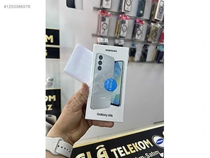 Ala TelekomMağaza resmi