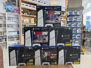 Abdulkadir YMağaza resmi