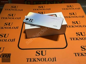 Su Teknoloji̇Mağaza resmi