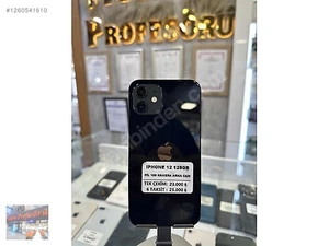 Telefon ProfesörüMağaza resmi