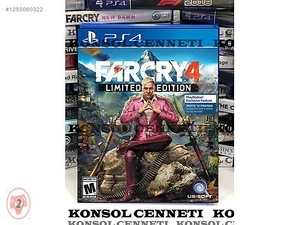Konsol Cenneti̇Mağaza resmi