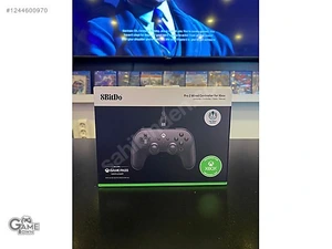 Game TownMağaza resmi