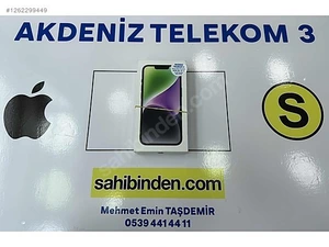 Akdeni̇z Telekom 3Mağaza resmi