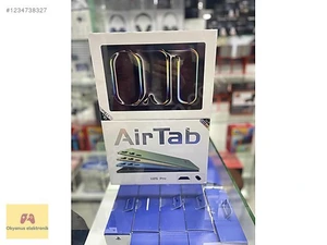 Okyanus Elektroni̇kMağaza resmi