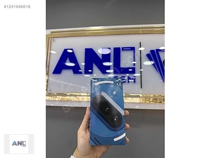 Anl GsmMağaza resmi