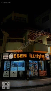 Esen İleti̇şi̇mMağaza resmi