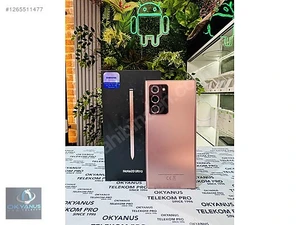 Okyanus Pro TelekomMağaza resmi