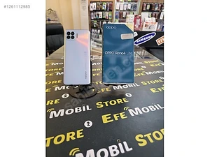 Efe Mobi̇le Store 2Mağaza resmi