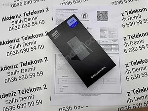 Akdeni̇z Telekom 2Mağaza resmi