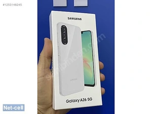 Net-cell İleti̇şi̇mMağaza resmi