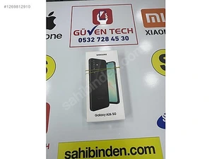 Güven Tech Elektroni̇kMağaza resmi