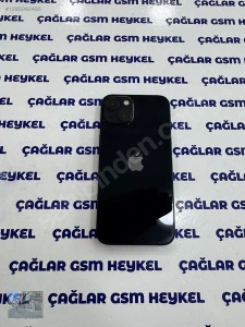 Çağlar Gsm HeykelMağaza resmi