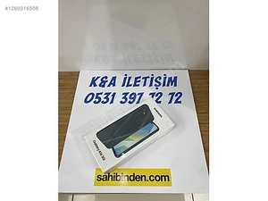K&a İleti̇şi̇mMağaza resmi