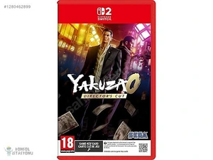 Royal Konsol İstasyonuMağaza resmi