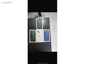 Ulaş BMağaza resmi