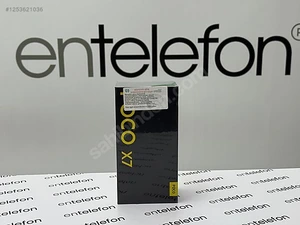 Entelefon 35Mağaza resmi