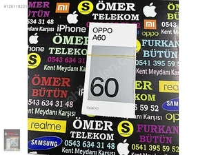 Ömer TelekomMağaza resmi