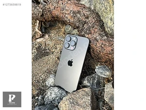 Pri̇me TechnologyMağaza resmi