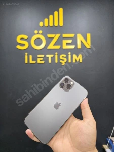 Sözen İleti̇şi̇mMağaza resmi