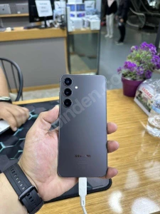 Ahmet Sait KılınçMağaza resmi