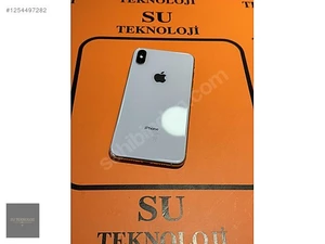 Su Teknoloji̇Mağaza resmi