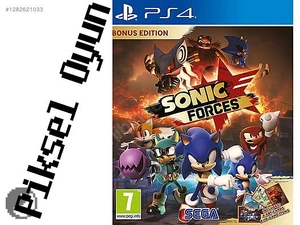 Piksel OyunMağaza resmi