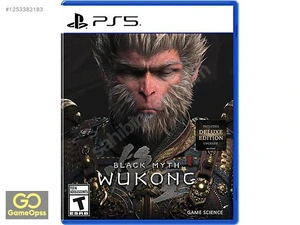 Game OpssMağaza resmi