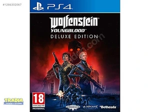 GamelookMağaza resmi