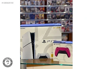 Game KeyMağaza resmi