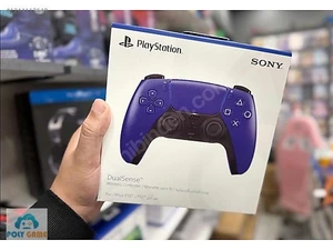 Poly GameMağaza resmi