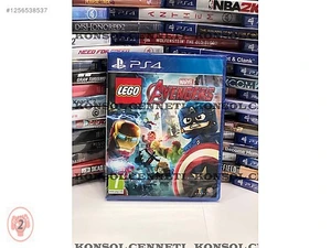 Konsol Cenneti̇Mağaza resmi
