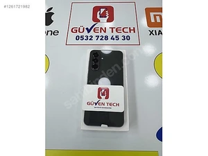 Güven Tech Elektroni̇kMağaza resmi