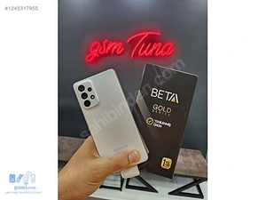 Gsm TunaMağaza resmi