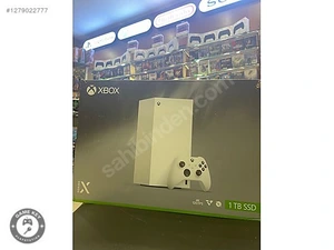 Game KeyMağaza resmi