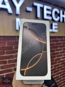 Ay-tech MobileMağaza resmi