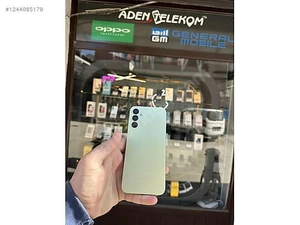 Aden Telefon&teknoloji̇Mağaza resmi
