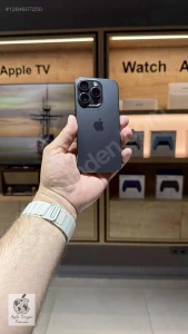 Apple Dünyam Premi̇umMağaza resmi